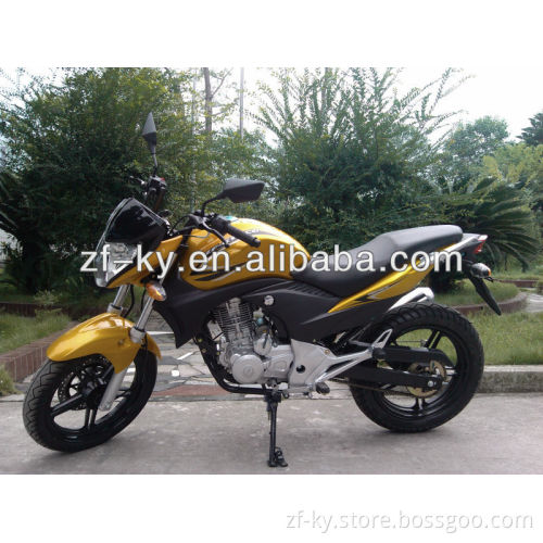 Chinese 200cc sport motorcycle bike for sale ZF200